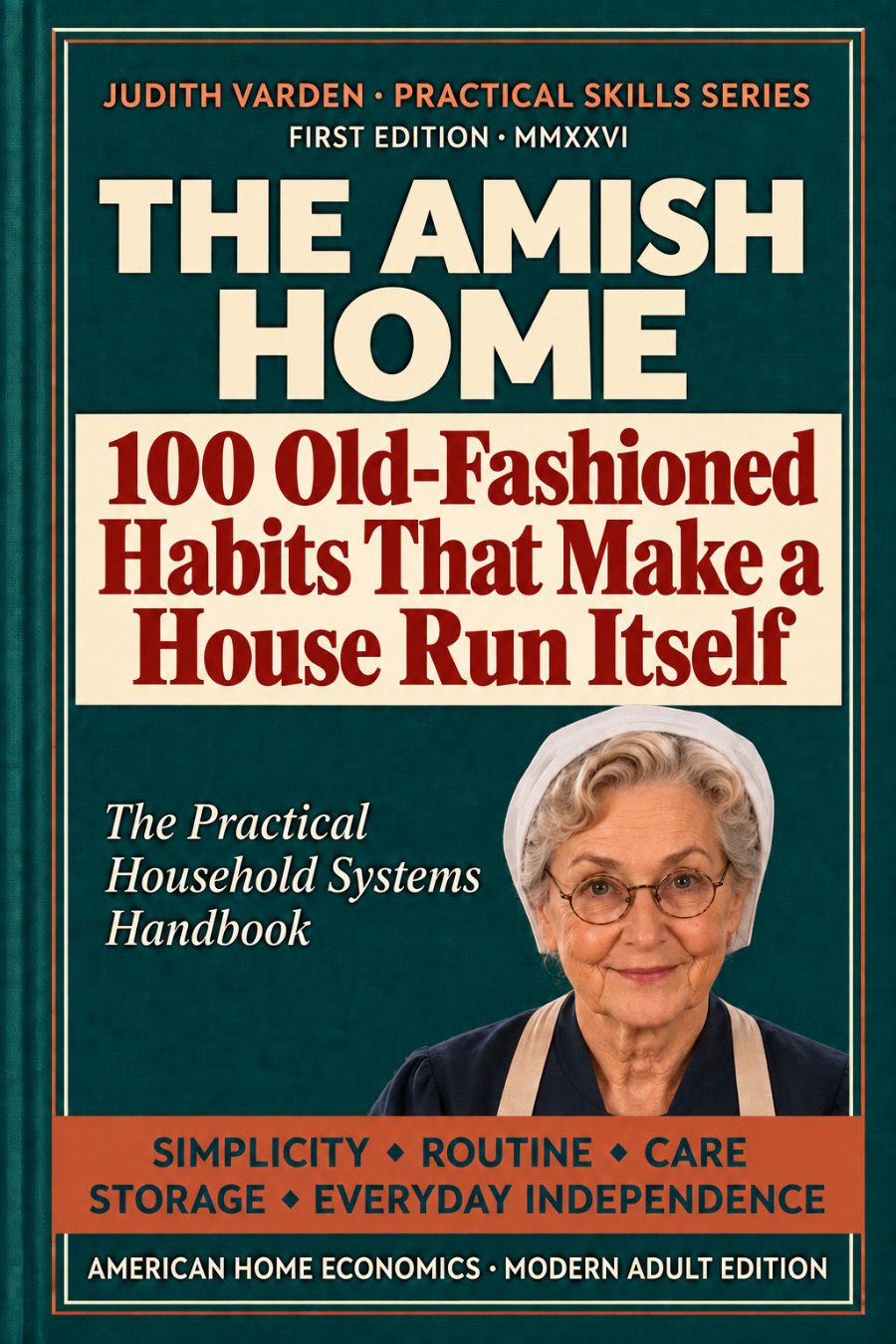 The Amish Home